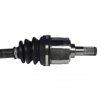 2011 Kia Soul CV Axle Assembly Front Left GSP NCV75041 image 2 of 4