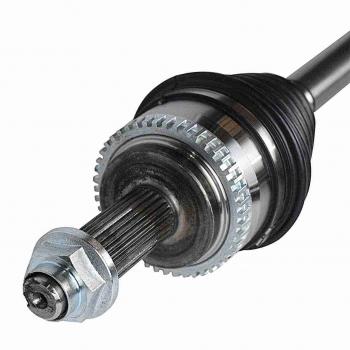 2012 Kia Soul CV Axle Assembly Front Right GSP NCV75042 image 2 of 4