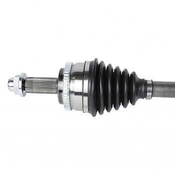 2012 Kia Soul CV Axle Assembly Front Right GSP NCV75042 image 3 of 4