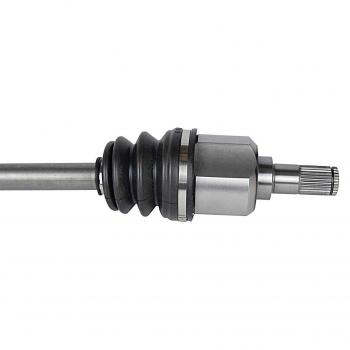 2012 Kia Soul CV Axle Assembly Front Right GSP NCV75042 image 4 of 4