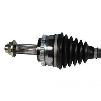 2012 Kia Soul CV Axle Assembly Front Left GSP NCV75044 image 1 of 4