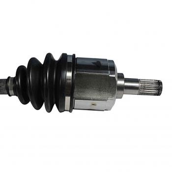 2012 Kia Soul CV Axle Assembly Front Left GSP NCV75044 image 2 of 4