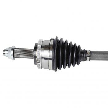 2012 Kia Soul CV Axle Assembly Front Left GSP NCV75045 image 3 of 4