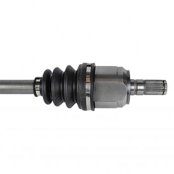 2012 Kia Soul CV Axle Assembly Front Left GSP NCV75045 image 4 of 4