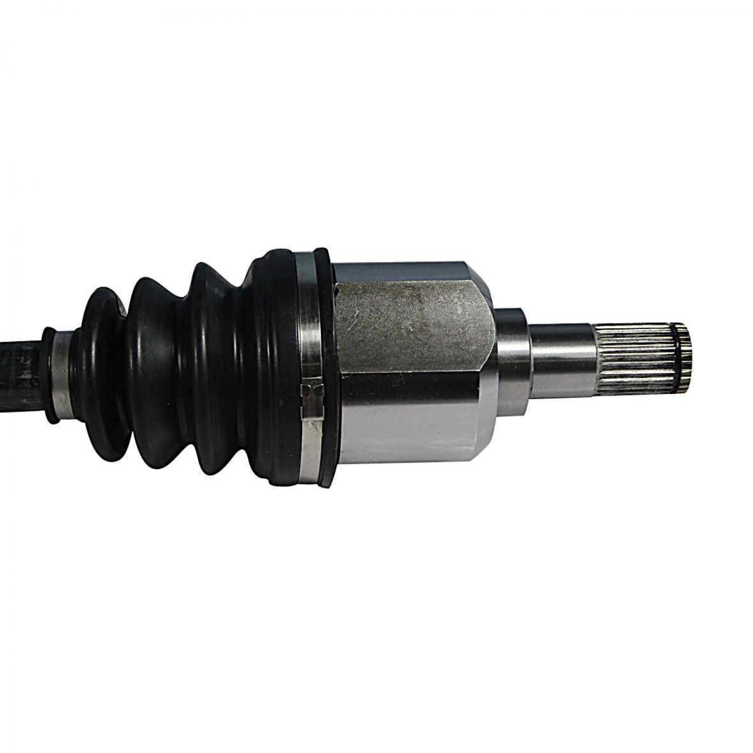 GSP NCV75046 - CV Axle Assembly GSP NCV75046 CV Axle Assembly product image 2 of 5