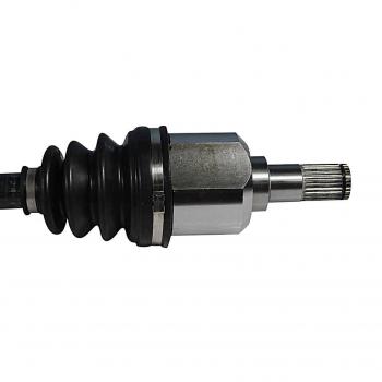 2012 Kia Soul CV Axle Assembly Front Left GSP NCV75046 image 2 of 4