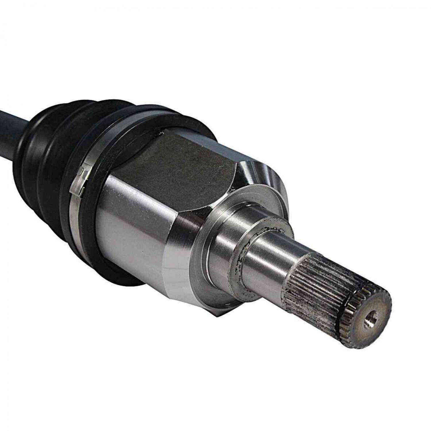 GSP NCV75046 - CV Axle Assembly GSP NCV75046 CV Axle Assembly product image 4 of 5