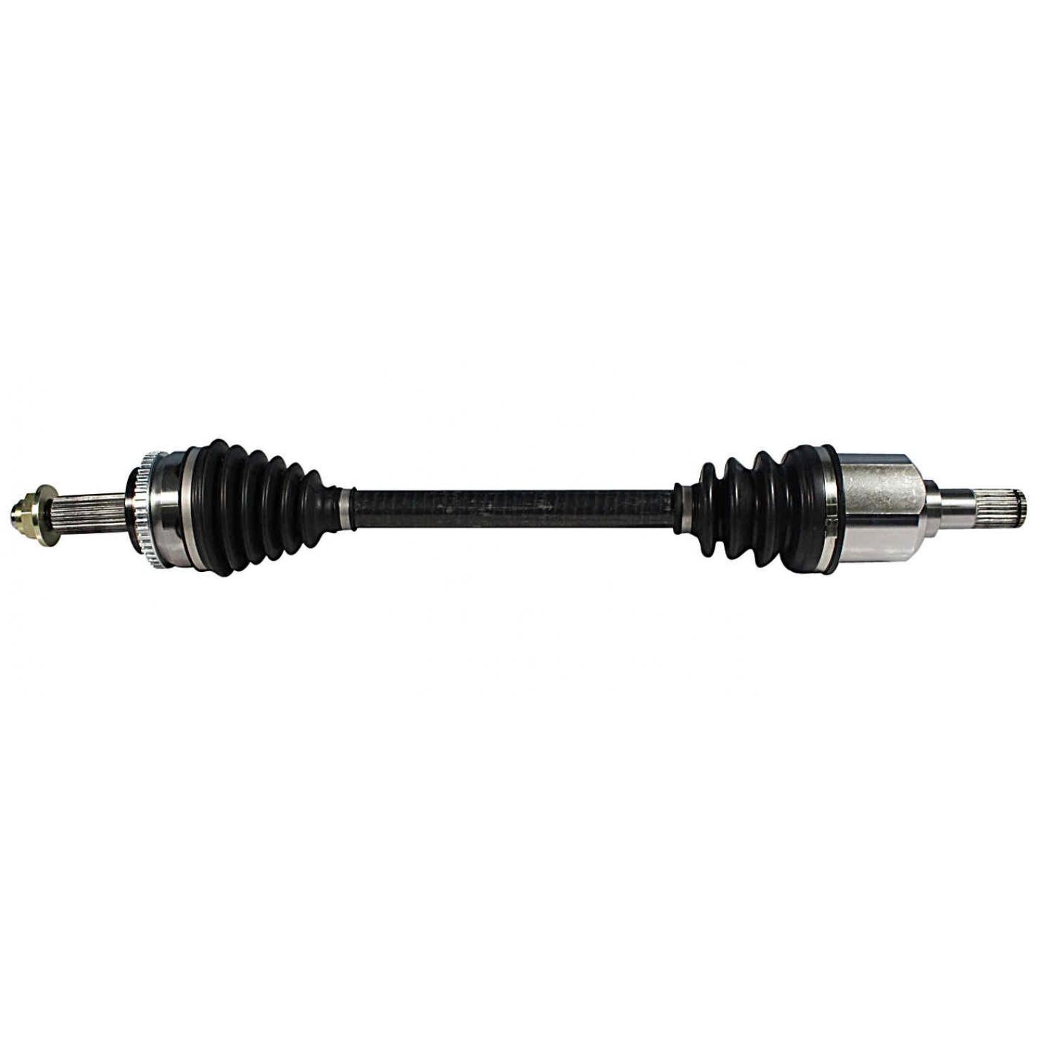 GSP NCV75046 - CV Axle Assembly GSP NCV75046 CV Axle Assembly product image 5 of 5