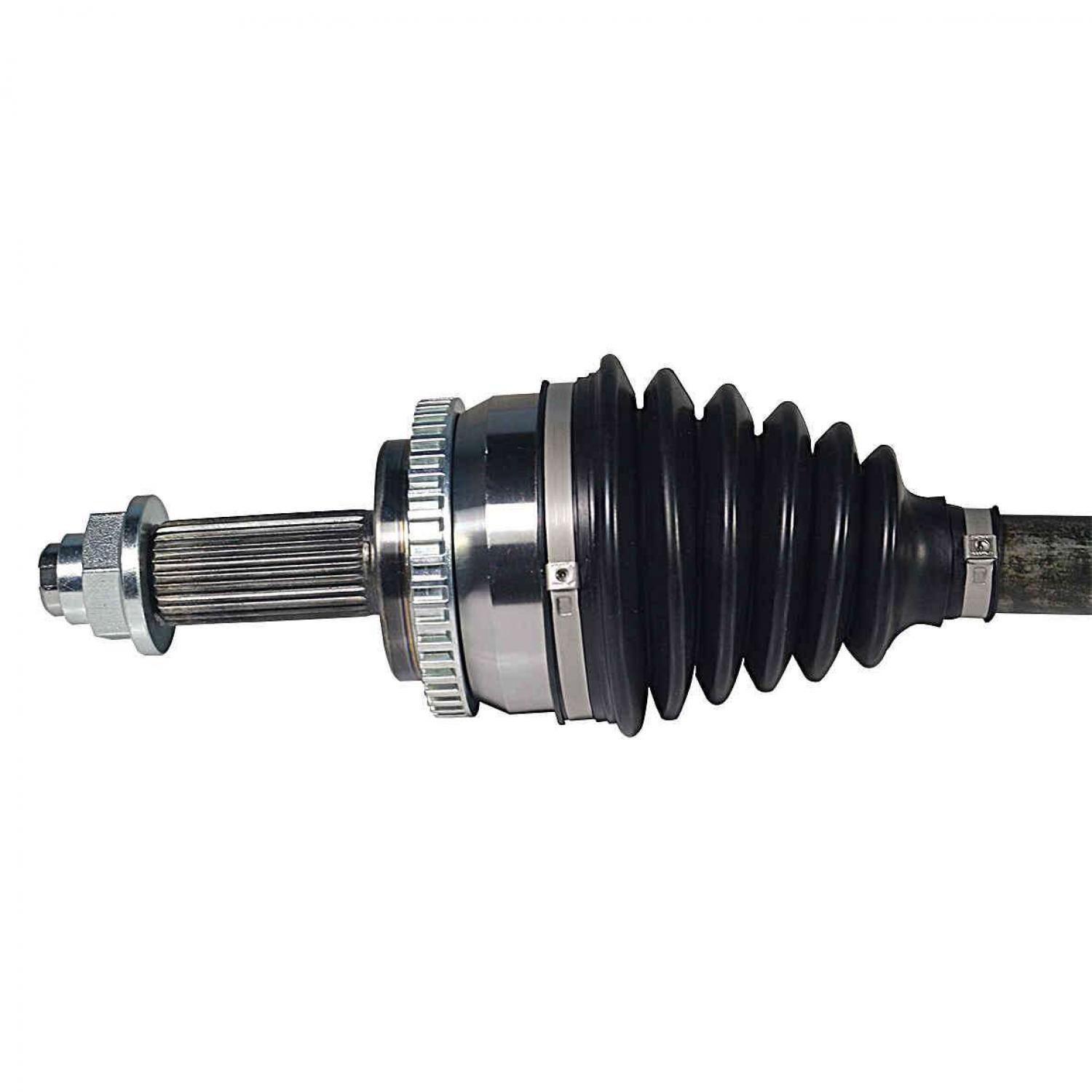 GSP NCV75047 CV Axle Assembly product image 1 of 5