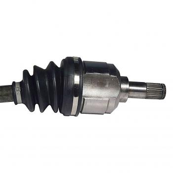 2012 Kia Soul CV Axle Assembly Front Right GSP NCV75047 image 2 of 4