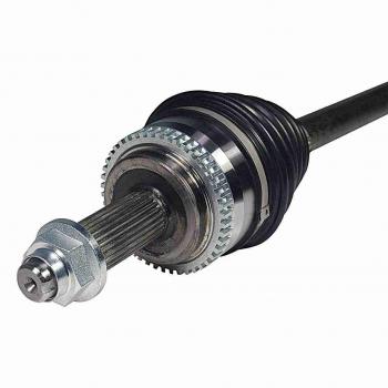 2012 Kia Soul CV Axle Assembly Front Right GSP NCV75047 image 3 of 4