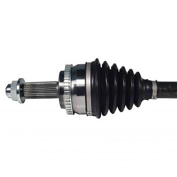 2012 Kia Soul CV Axle Assembly Front Right GSP NCV75048 image 1 of 4