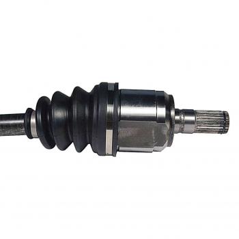 2012 Kia Soul CV Axle Assembly Front Right GSP NCV75048 image 2 of 4