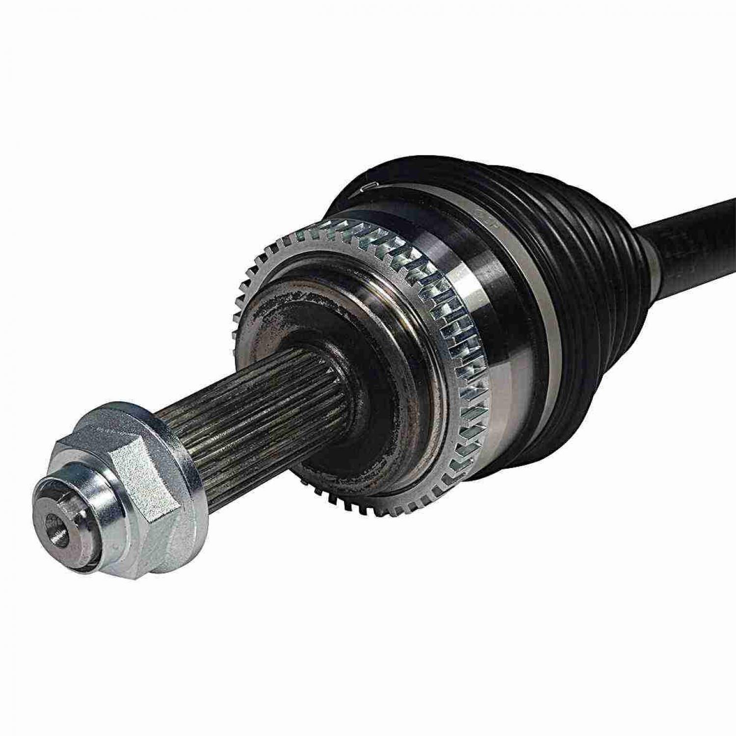 GSP NCV75048 - CV Axle Assembly GSP NCV75048 CV Axle Assembly product image 3 of 5