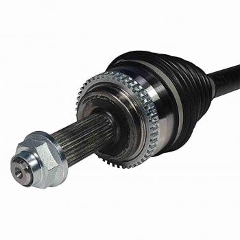 2012 Kia Soul CV Axle Assembly Front Right GSP NCV75048 image 3 of 4