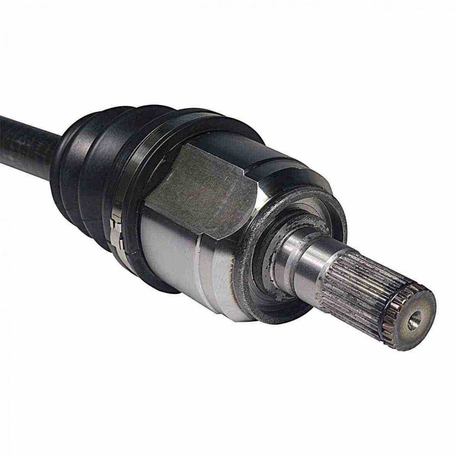 GSP NCV75048 - CV Axle Assembly GSP NCV75048 CV Axle Assembly product image 4 of 5