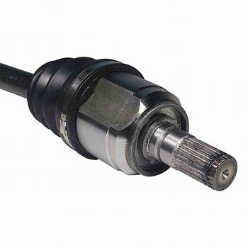 2012 Kia Soul CV Axle Assembly Front Right GSP NCV75048 image 4 of 4