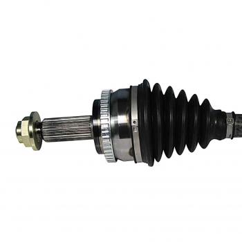 2012 Kia Soul CV Axle Assembly Front Right GSP NCV75049 image 1 of 4
