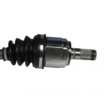 2012 Kia Soul CV Axle Assembly Front Right GSP NCV75049 image 2 of 4
