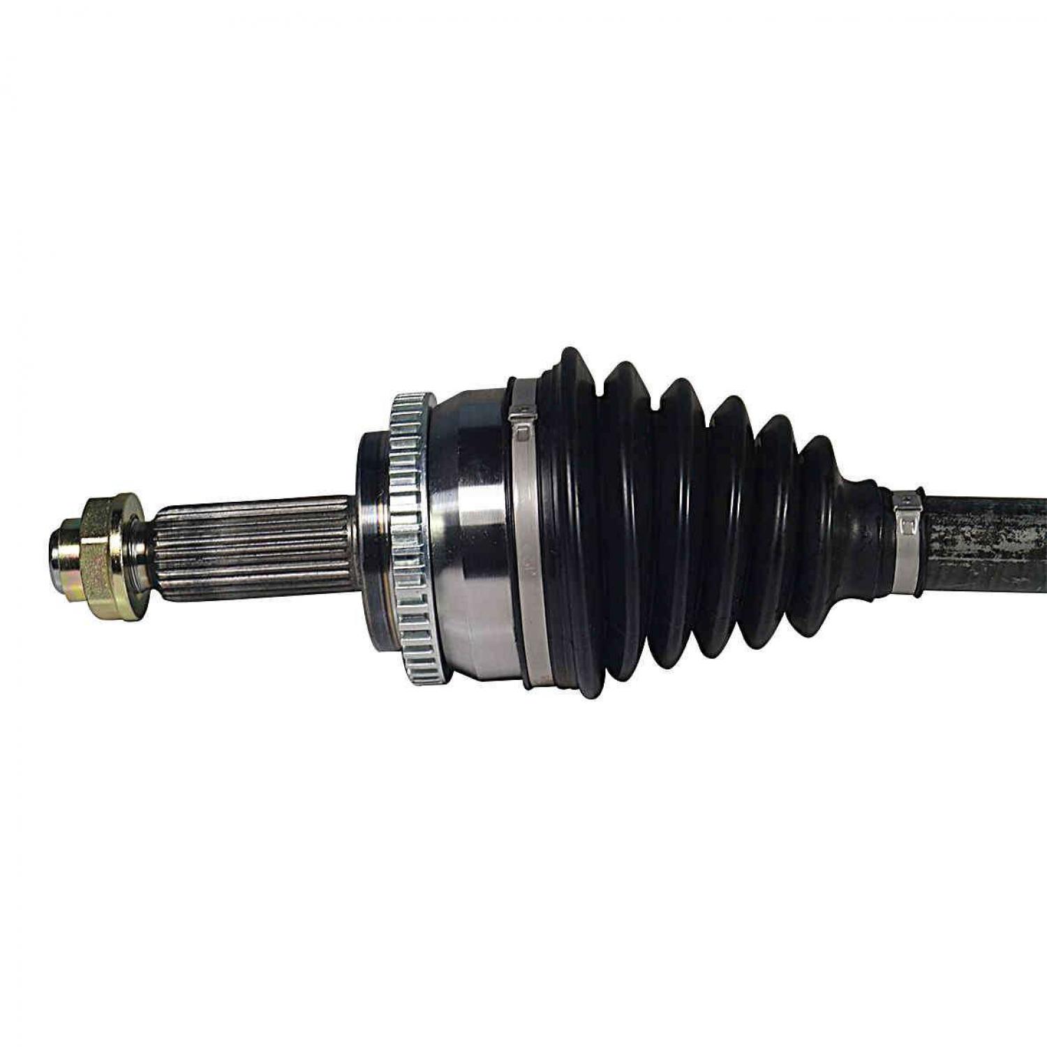 GSP NCV75050 CV Axle Assembly product image 1 of 5