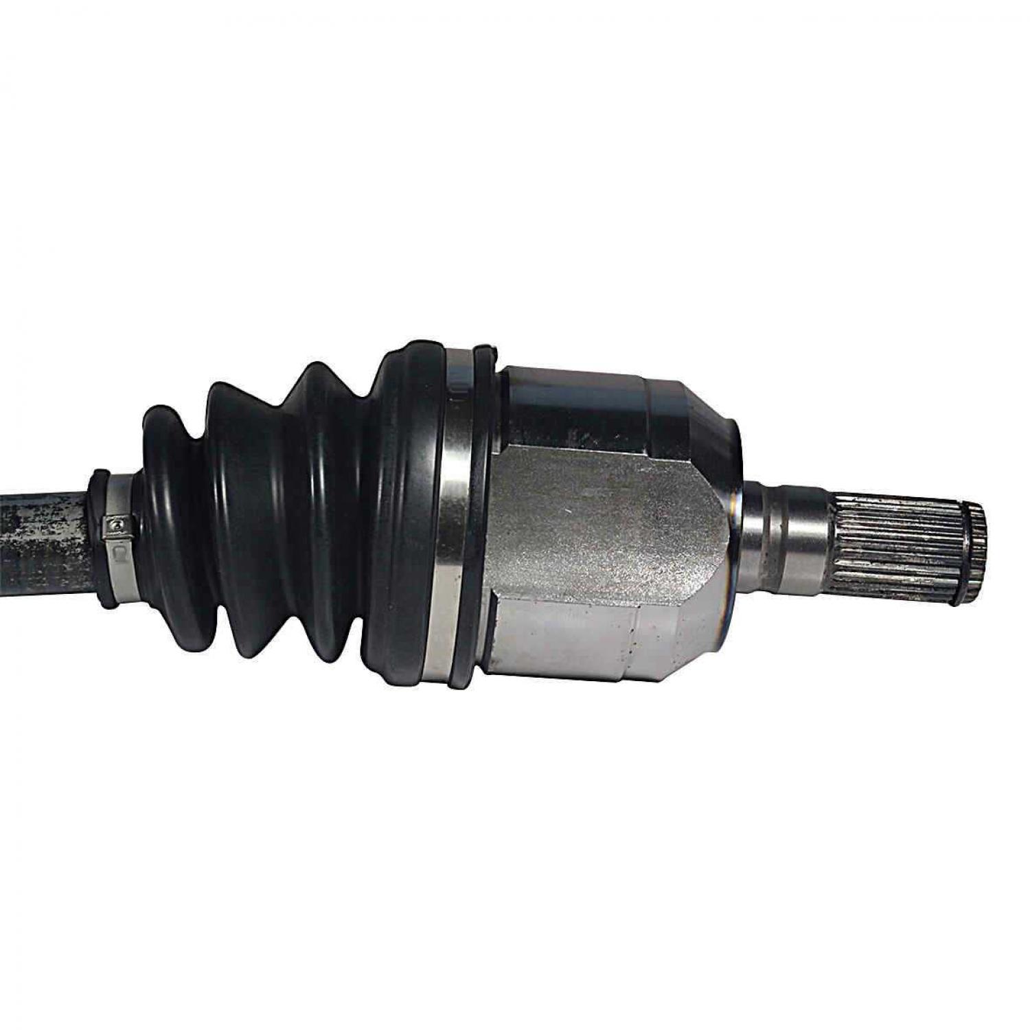GSP NCV75050 CV Axle Assembly product image 2 of 5