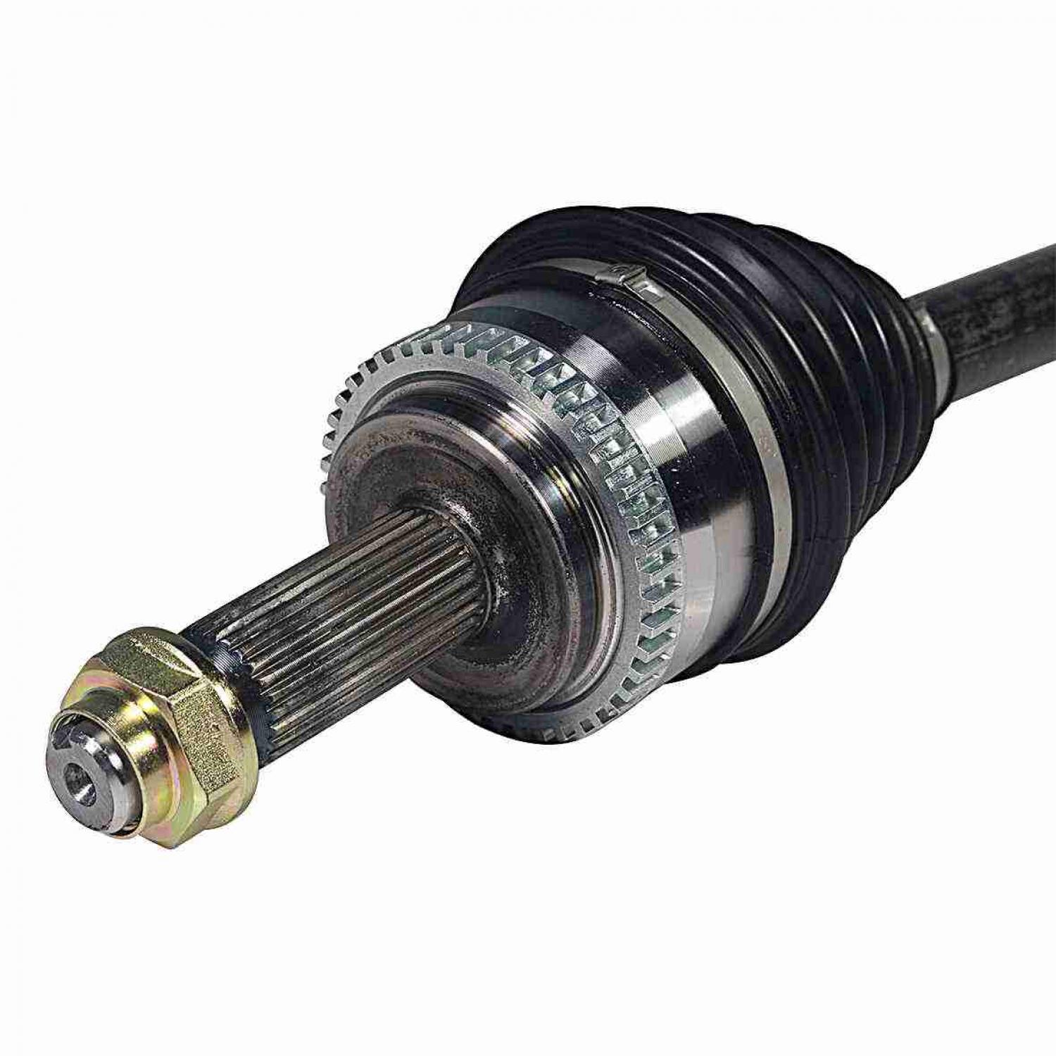 GSP NCV75050 CV Axle Assembly product image 3 of 5