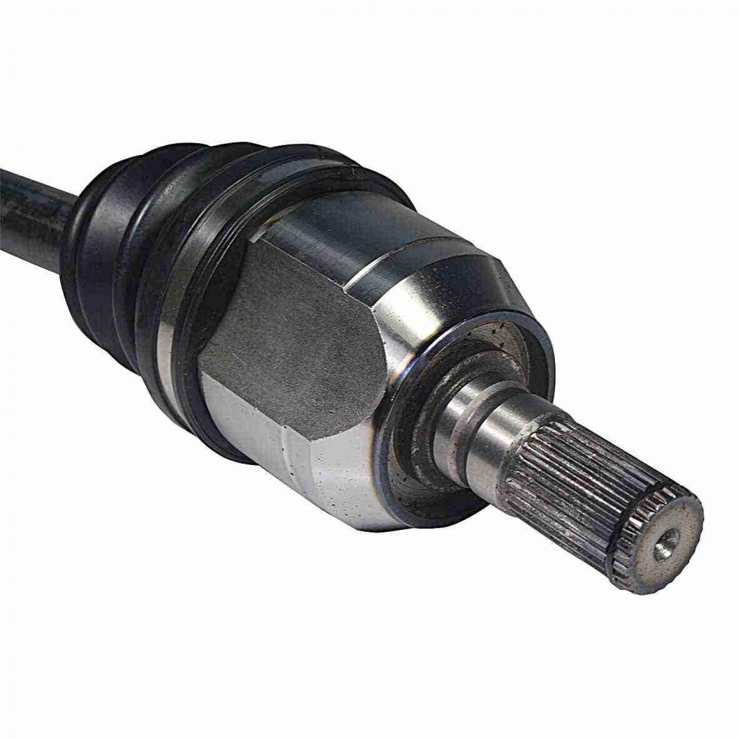 GSP NCV75050 CV Axle Assembly product image 4 of 5