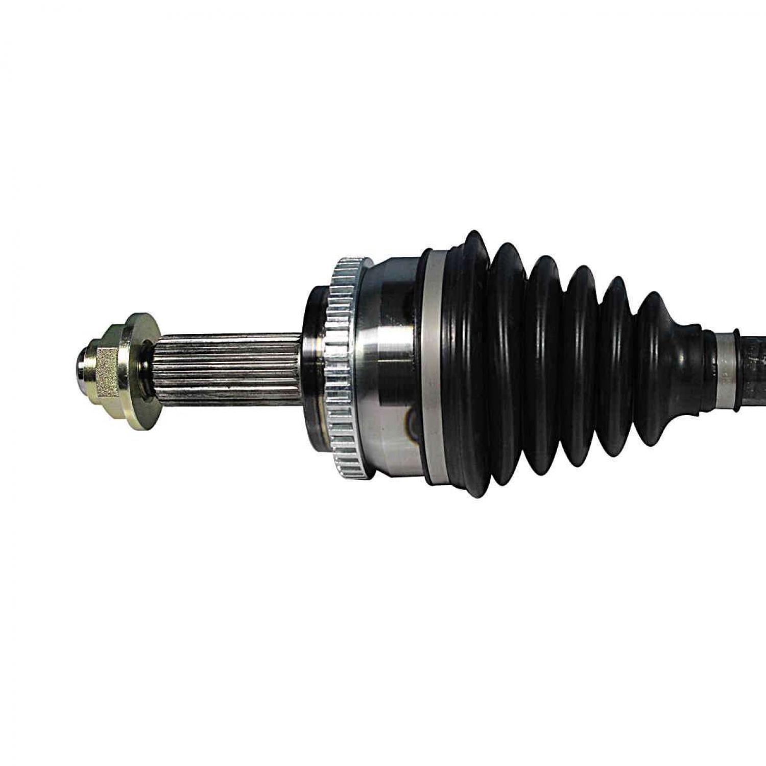 GSP NCV75051 - CV Axle Assembly GSP NCV75051 CV Axle Assembly product image 1 of 5
