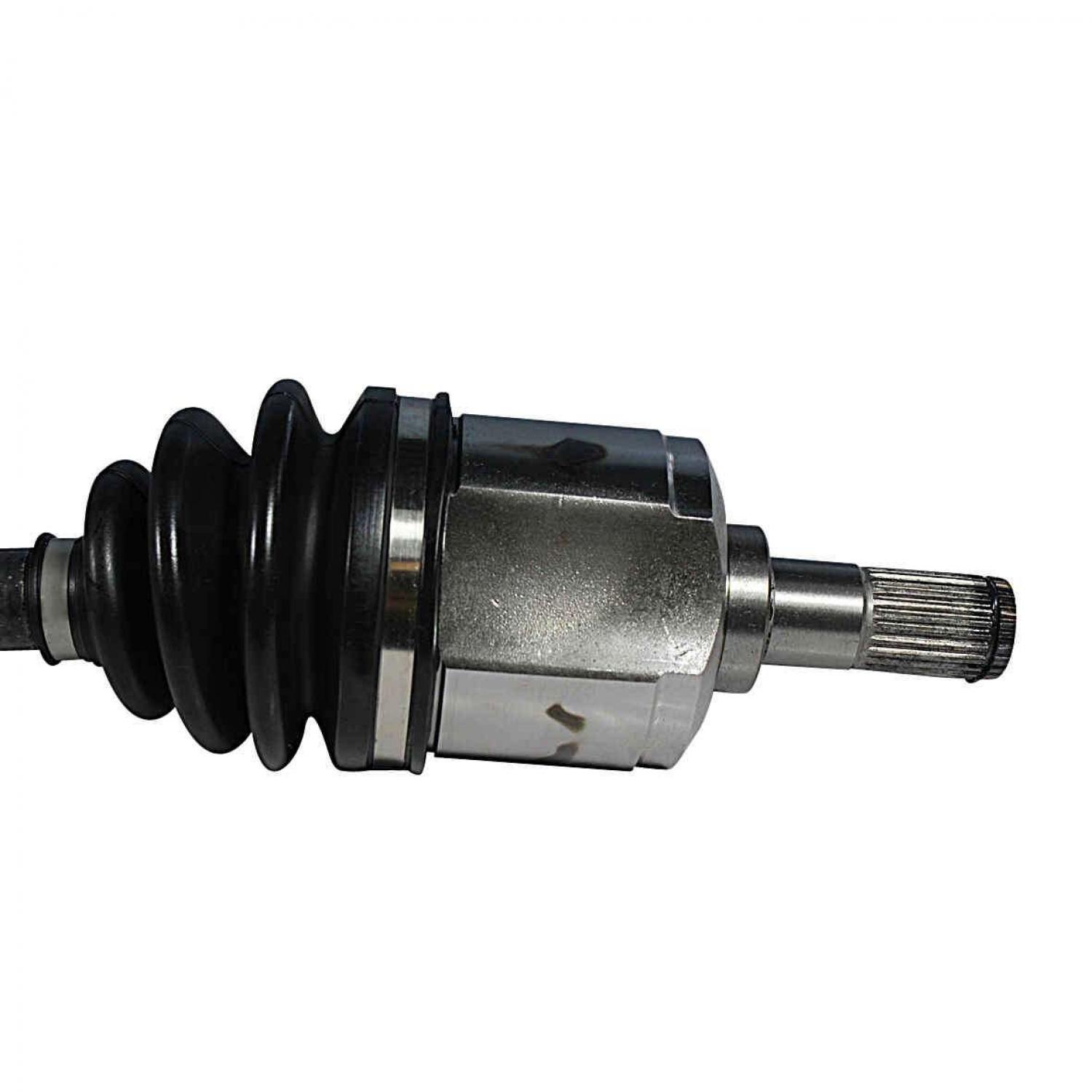 GSP NCV75051 - CV Axle Assembly GSP NCV75051 CV Axle Assembly product image 2 of 5