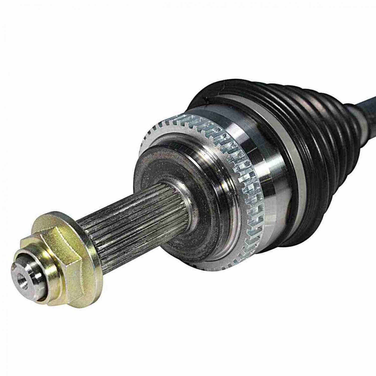 GSP NCV75051 - CV Axle Assembly GSP NCV75051 CV Axle Assembly product image 3 of 5