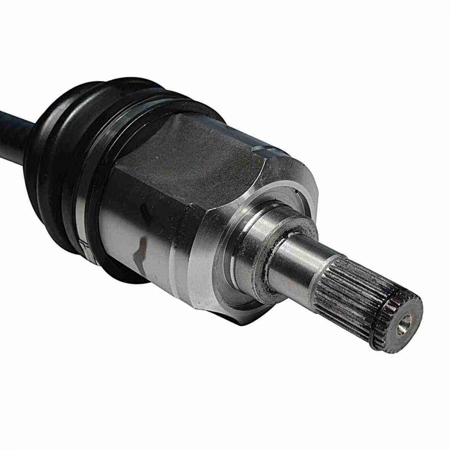 GSP NCV75051 - CV Axle Assembly GSP NCV75051 CV Axle Assembly product image 4 of 5