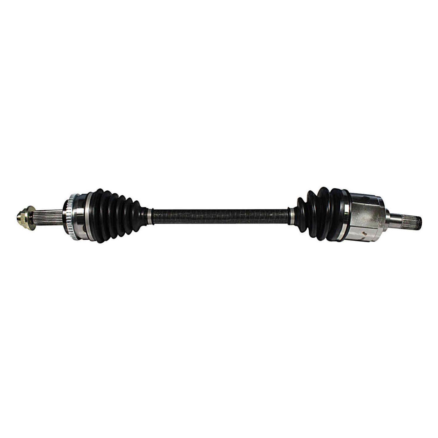 GSP NCV75051 - CV Axle Assembly GSP NCV75051 CV Axle Assembly product image 5 of 5
