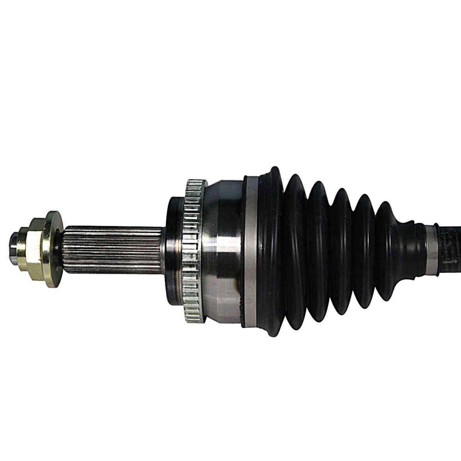 GSP NCV75052 CV Axle Assembly product image 1 of 5