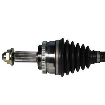2017 Kia Soul CV Axle Assembly Front Right GSP NCV75052 image 1 of 4