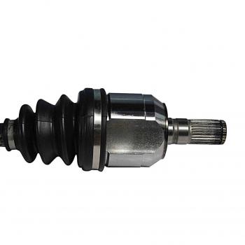 2017 Kia Soul CV Axle Assembly Front Right GSP NCV75052 image 2 of 4