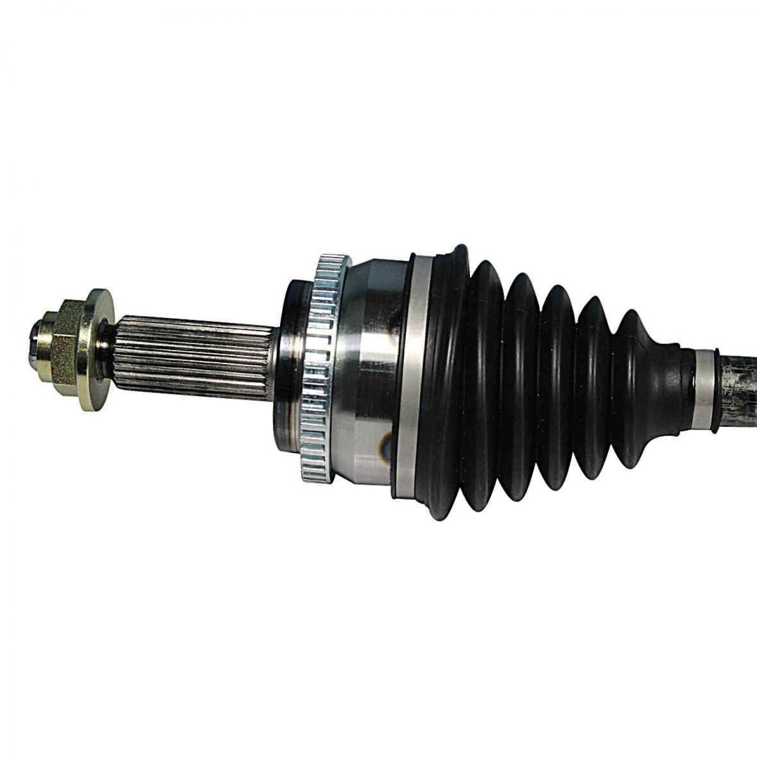 GSP NCV75053 - CV Axle Assembly GSP NCV75053 CV Axle Assembly product image 1 of 5