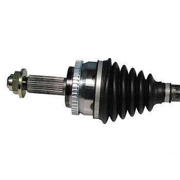 2017 Kia Soul CV Axle Assembly Front Right GSP NCV75053 image 1 of 4