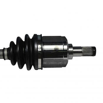 2017 Kia Soul CV Axle Assembly Front Right GSP NCV75053 image 2 of 4