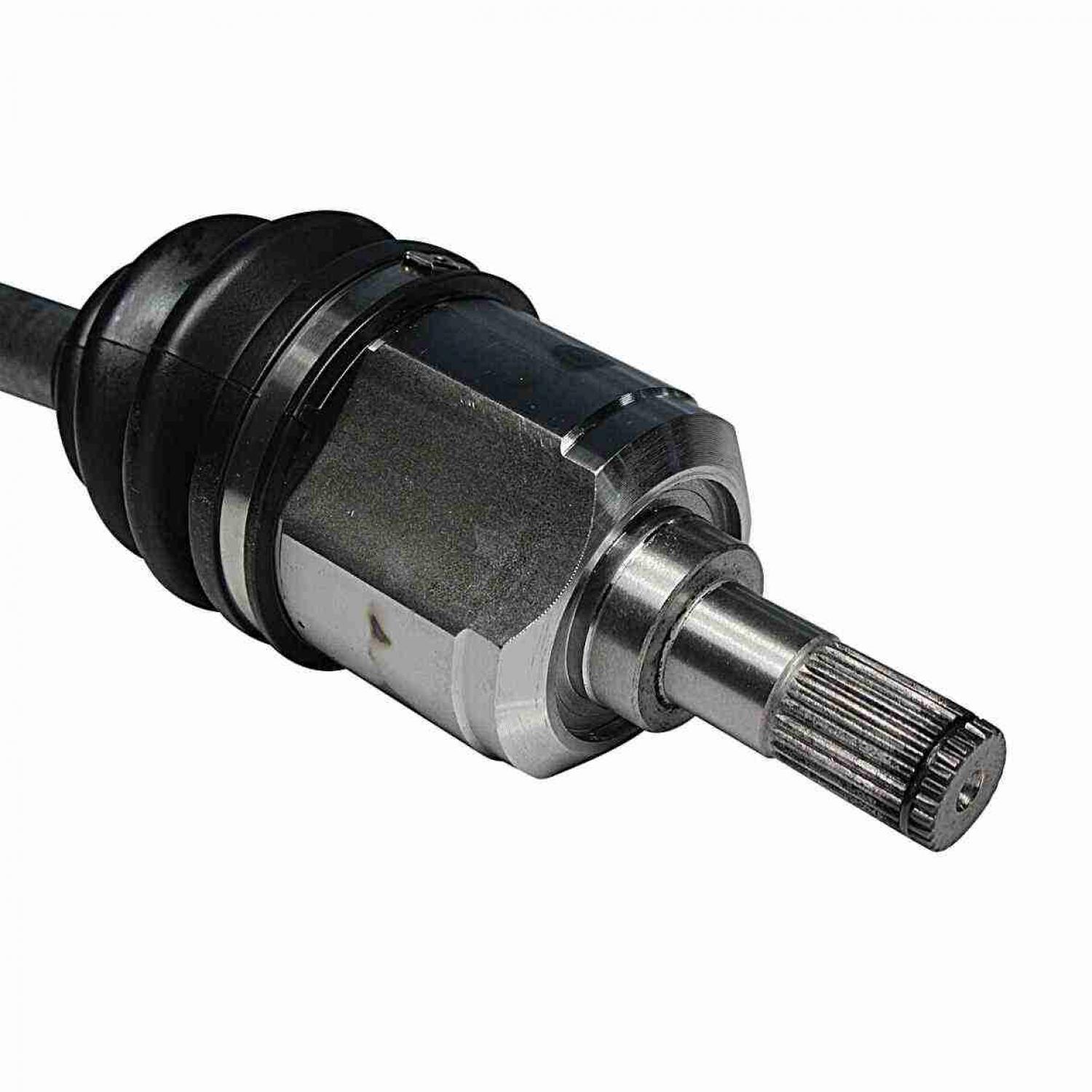 GSP NCV75053 - CV Axle Assembly GSP NCV75053 CV Axle Assembly product image 4 of 5