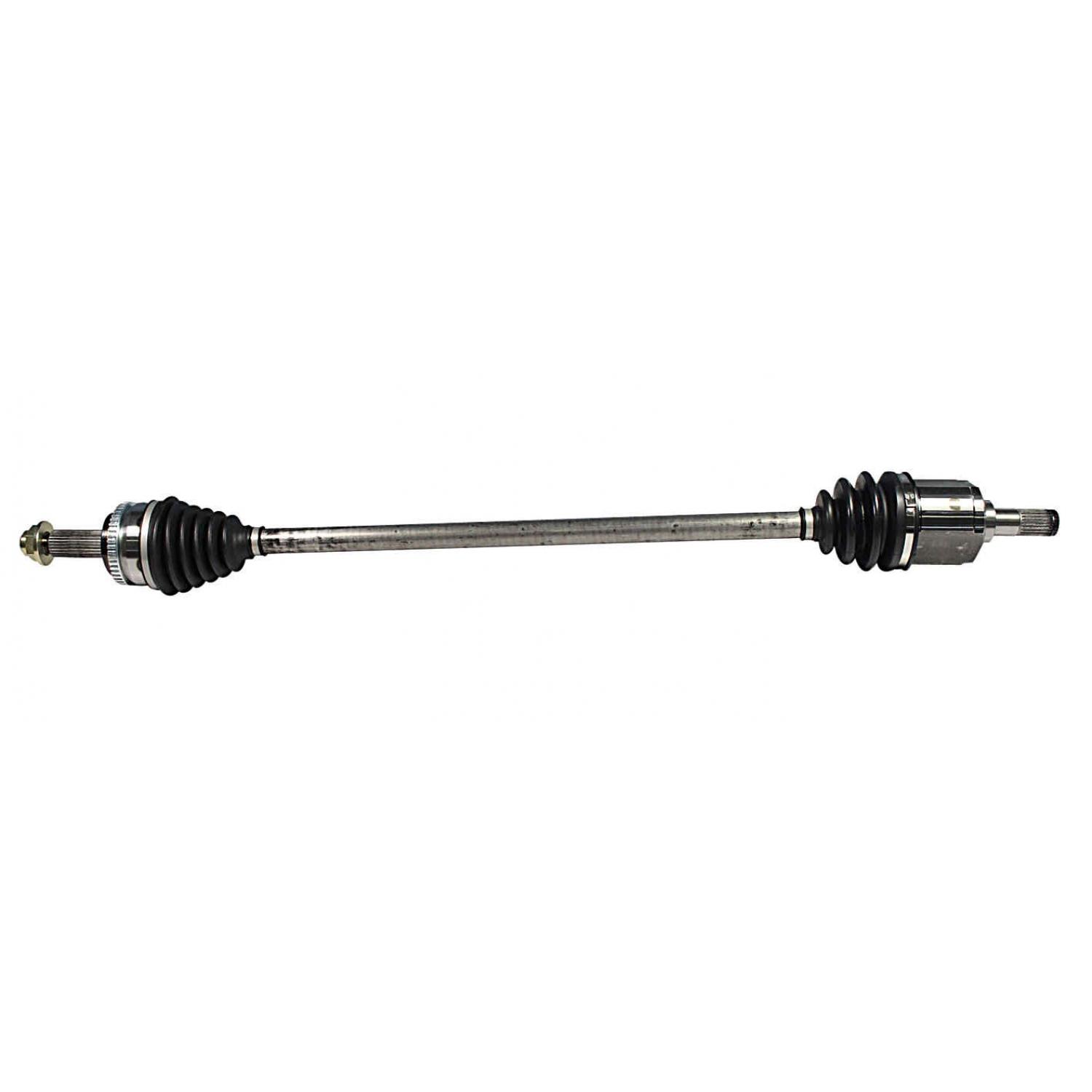GSP NCV75053 - CV Axle Assembly GSP NCV75053 CV Axle Assembly product image 5 of 5