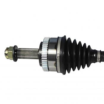 GSP NCV75054 - CV Axle Assembly GSP NCV75054 CV Axle Assembly product image 1 of 5