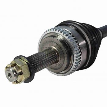 GSP NCV75054 - CV Axle Assembly GSP NCV75054 CV Axle Assembly product image 3 of 5