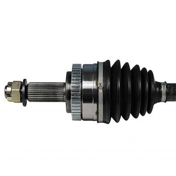 2013 Kia Sportage CV Axle Assembly Front Right GSP NCV75055 image 1 of 4