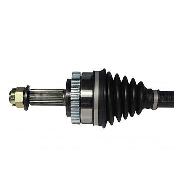 2009 Kia Sportage CV Axle Assembly Front Right GSP NCV75056 image 1 of 4