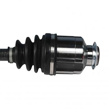 2009 Kia Sportage CV Axle Assembly Front Right GSP NCV75056 image 2 of 4