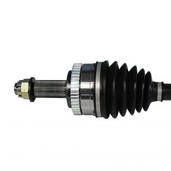 2013 Kia Sportage CV Axle Assembly Front Left GSP NCV75057 image 1 of 4
