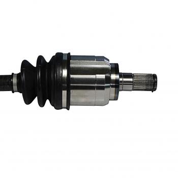 2013 Kia Sportage CV Axle Assembly Front Left GSP NCV75057 image 2 of 4