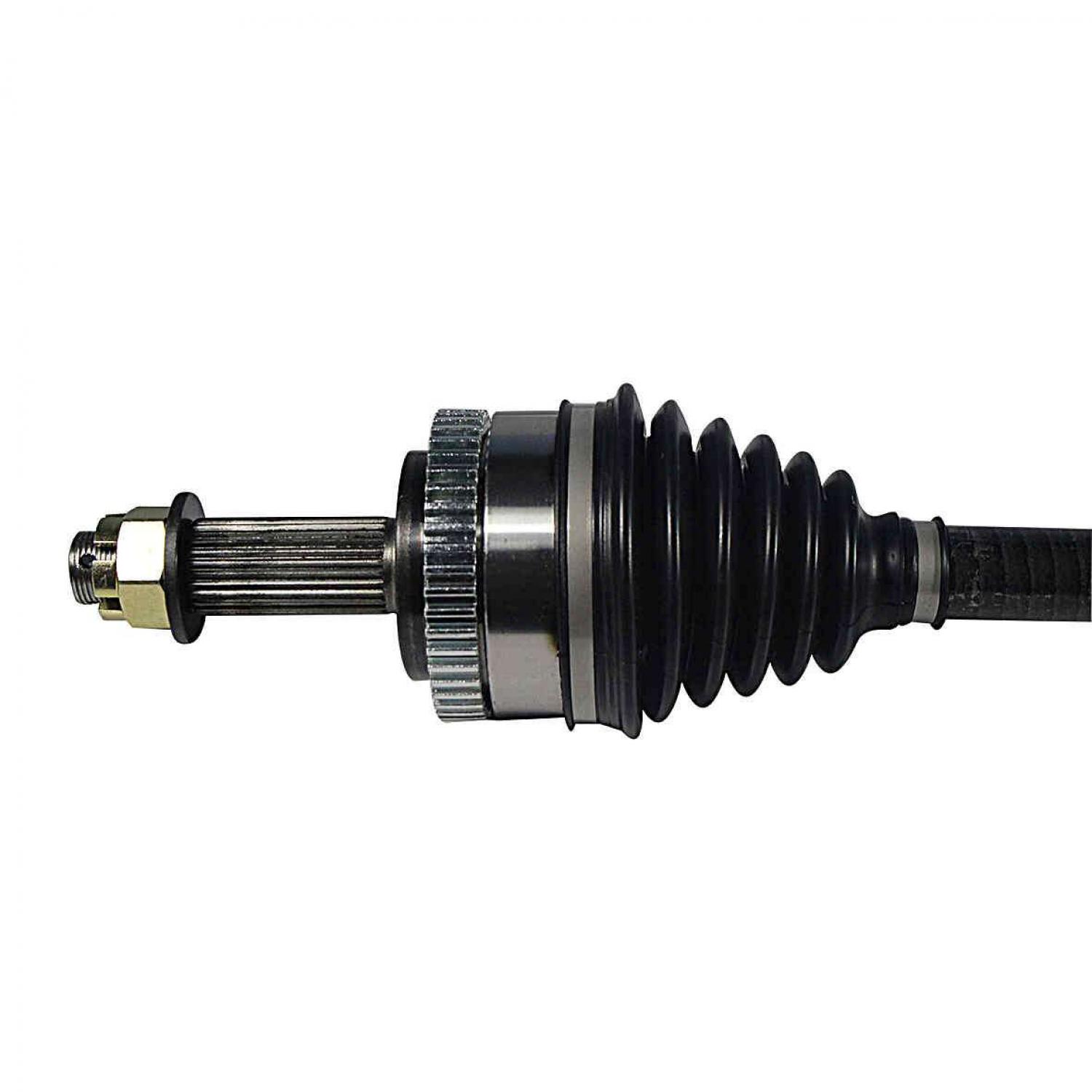 GSP NCV75058 - CV Axle Assembly GSP NCV75058 CV Axle Assembly product image 1 of 5