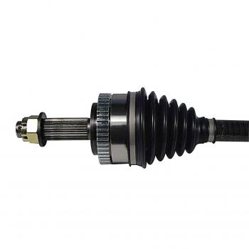 2011 Hyundai Tucson CV Axle Assembly Front Left GSP NCV75058 image 1 of 4