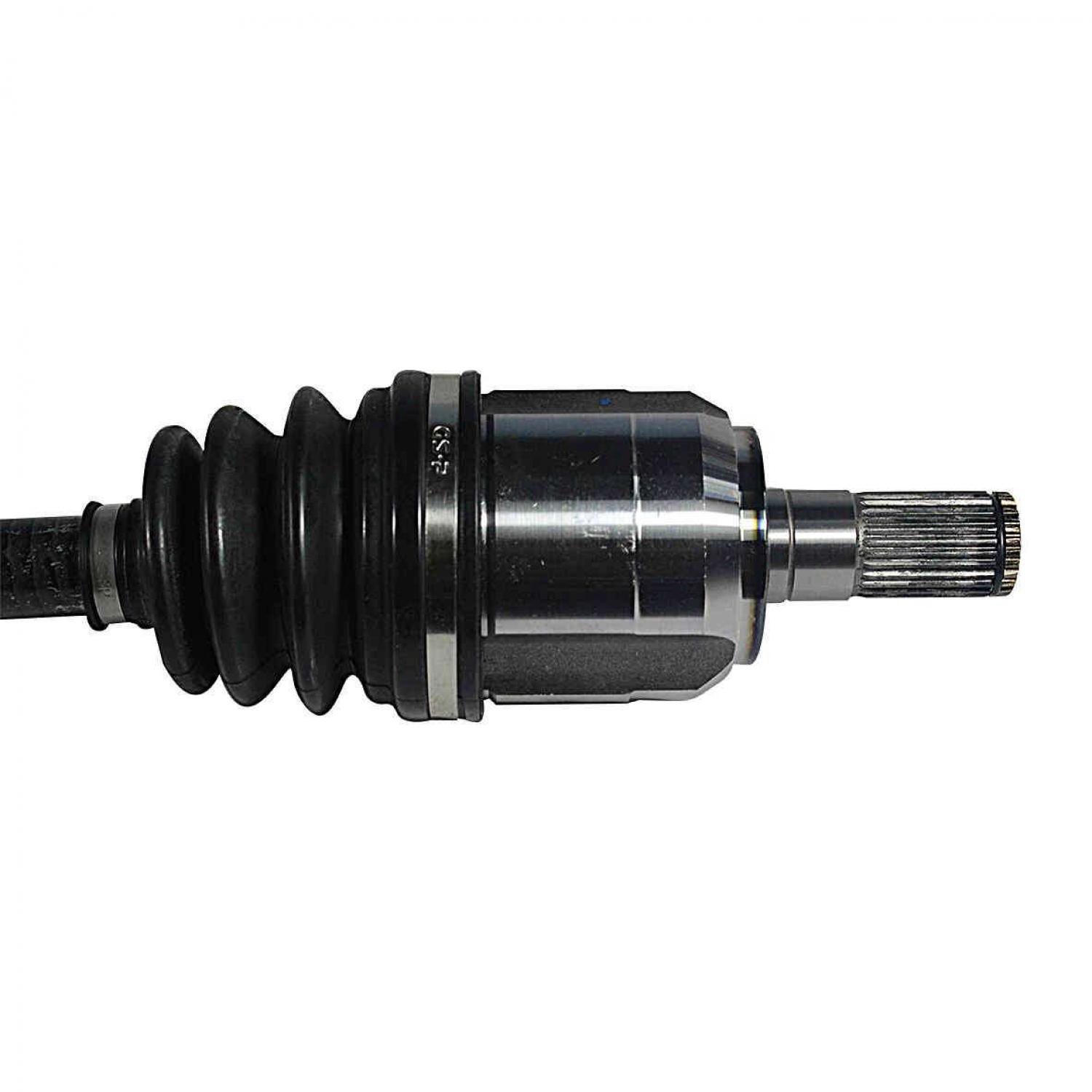 GSP NCV75058 - CV Axle Assembly GSP NCV75058 CV Axle Assembly product image 2 of 5